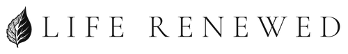Life Renewed logo